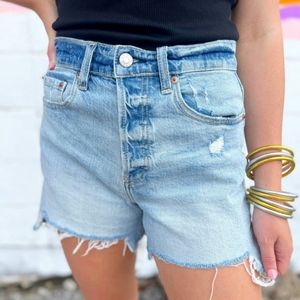 DAZE Denim shorts